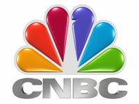 לוגו של ערוץ CNBC / צלם: יחצ